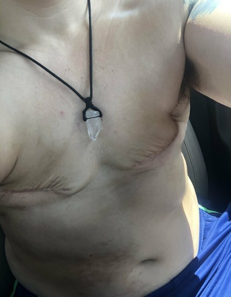 butchdaddypump erotic pornstar image