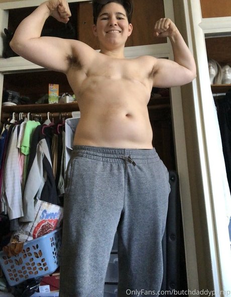 butchdaddypump actress photo