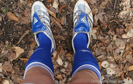 islandermud star nice photos