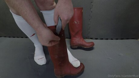 islandermud model adult galleries