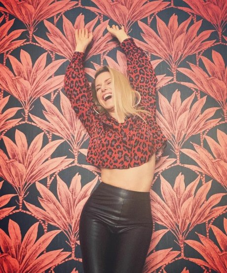 Jeanette Biedermann Quick model image