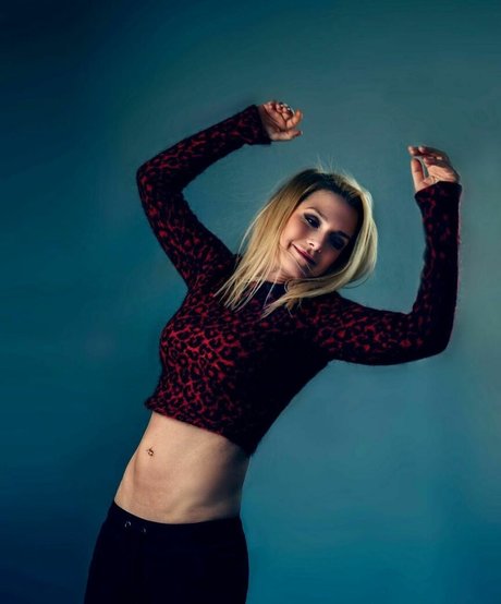 Jeanette Biedermann star nudes picture