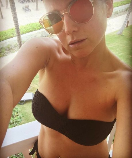 Jeanette Biedermann star sexy img