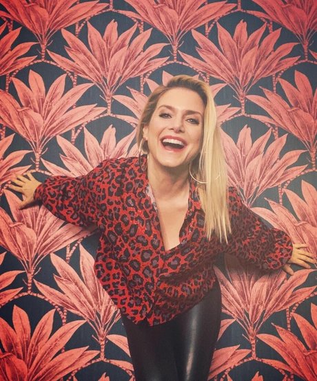 Jeanette Biedermann model hd gallery