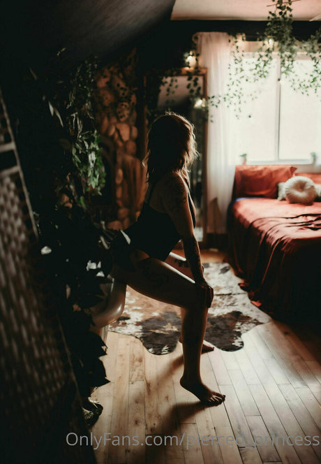 pierced princess perfect pornstar picture