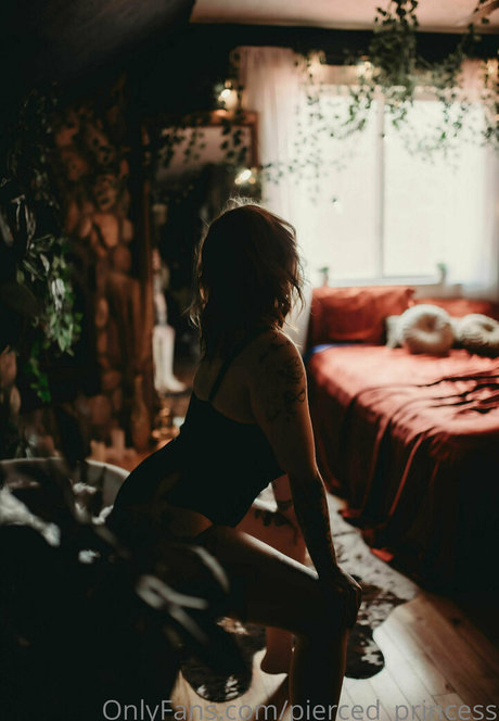 pierced princess model galleries