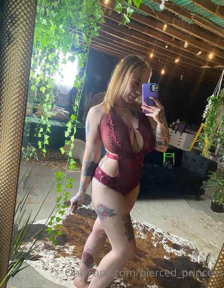 pierced princess star hot images