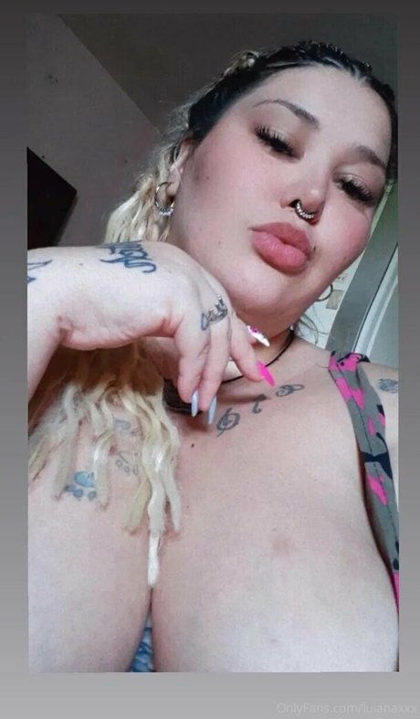 luianaxxx pornstar xxx img