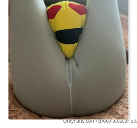 chocolatescarlett star nude gallery