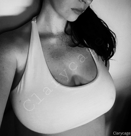 clarycage pornstar perfect images