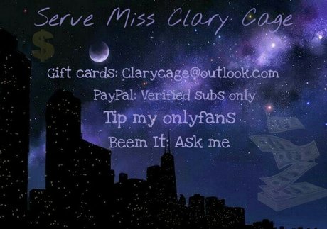 clarycage xxx actress img