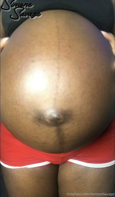 simonesavage pornstar art pic
