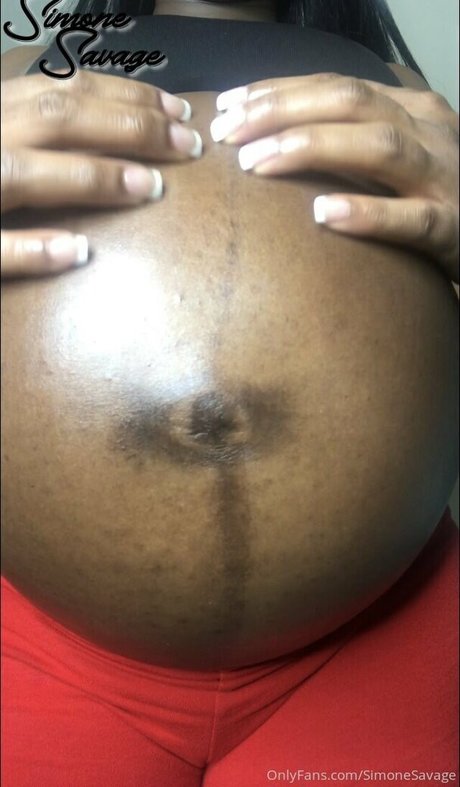 simonesavage hot actress gallery