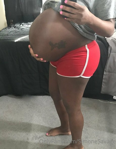 simonesavage star naked photos