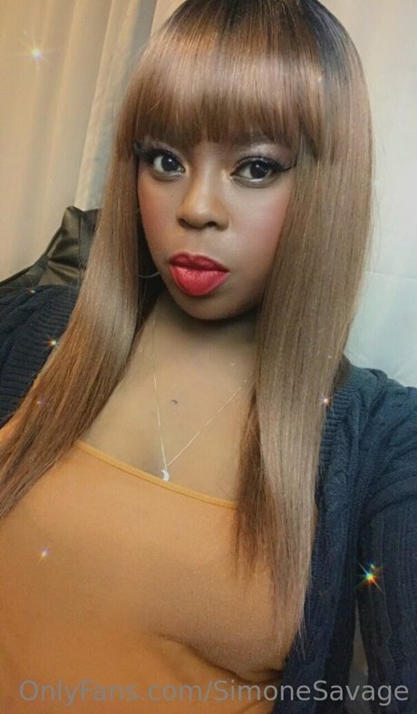 simonesavage top star picture