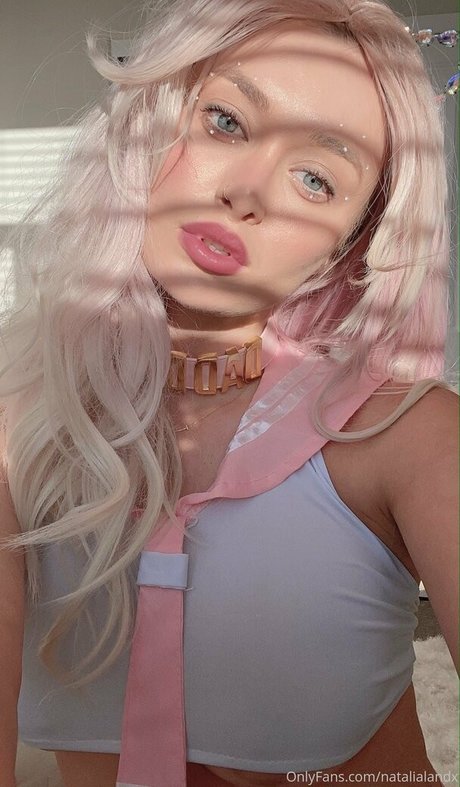 natalialandx xxx model photo