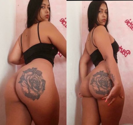 Mc Iasmin pornstar nudes photos