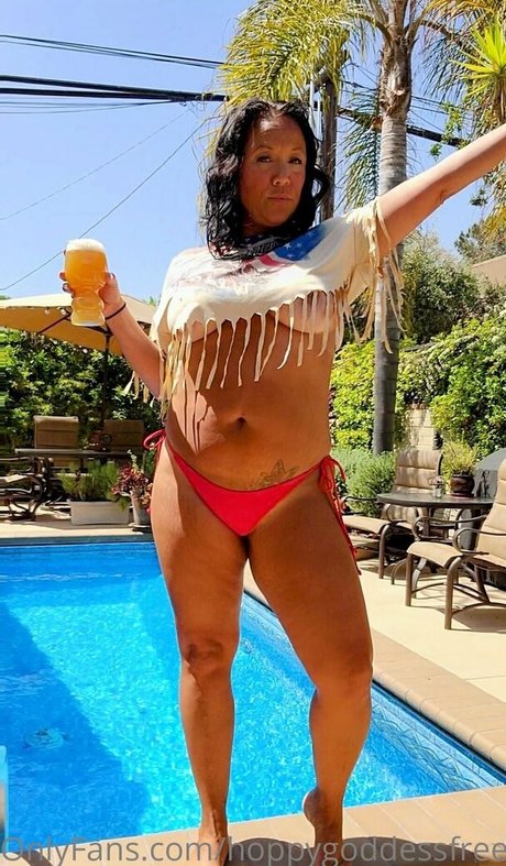 hoppygoddessfree pretty model archive