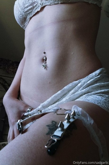 sadgarlic star porn img