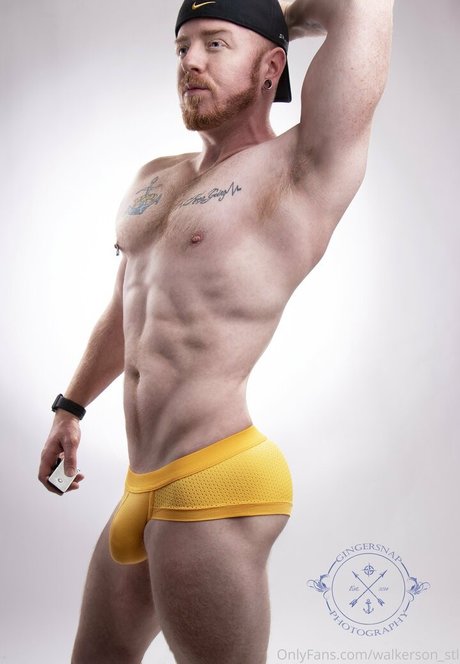 walkerson stl star hot galleries