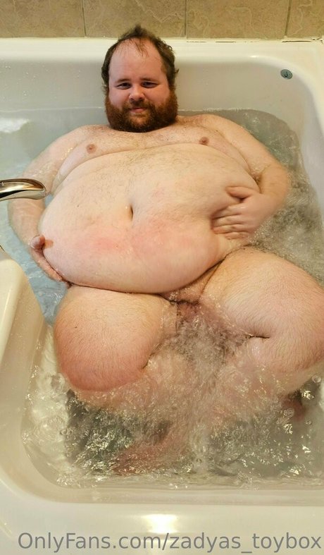 zadyas toybox exclusive model archive