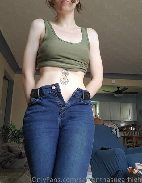 samanthasugarhigh erotic star photos