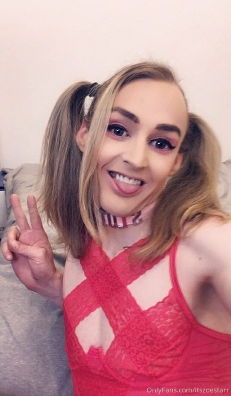 itszoestarr hot pornstar pictures