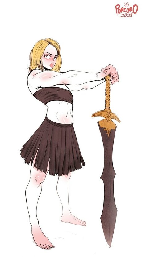 itszoestarr star best image