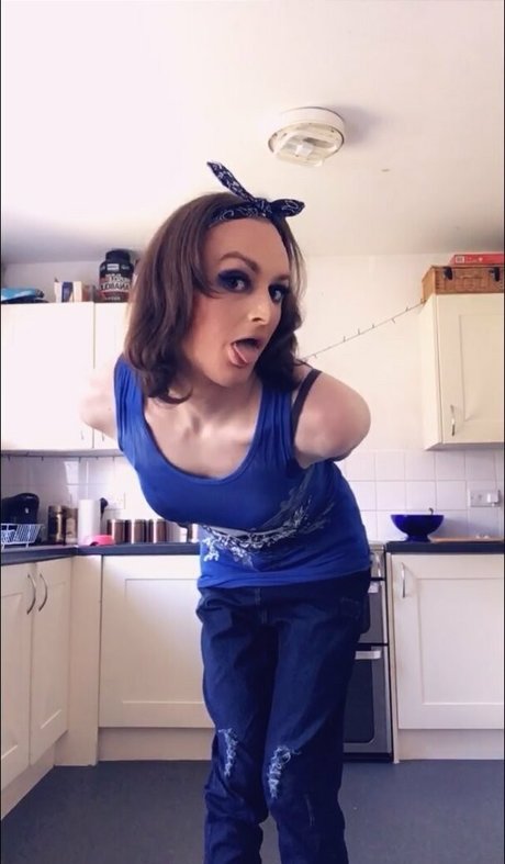 itszoestarr perfect pornstar image