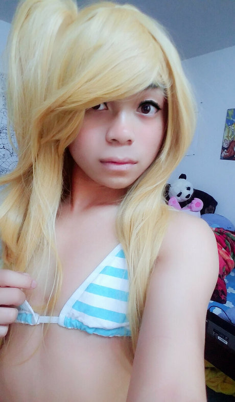 TaigerArts sexy star gallery