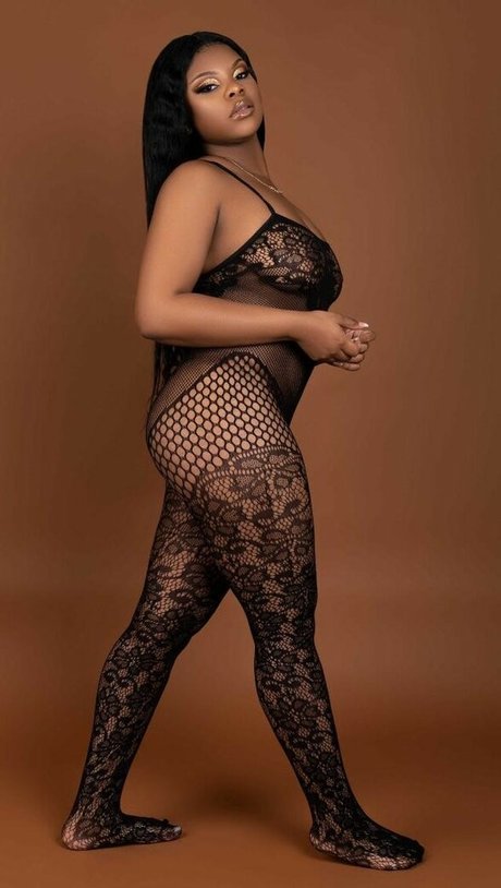 ChariseTheGoat pretty pornstar pictures