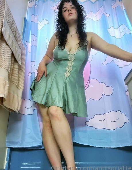 antiisocialite pornstar pic