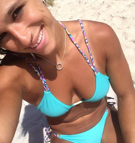 Jade Barbosa actress picture