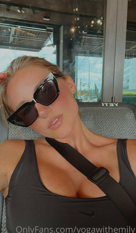 yogawithemily model sex galleries