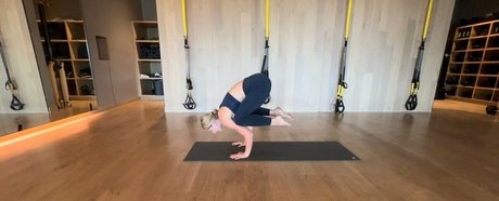 yogawithemily nudes actress pics