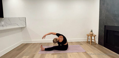 yogawithemily nude actress gallery