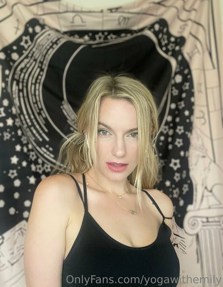 yogawithemily free actress galleries