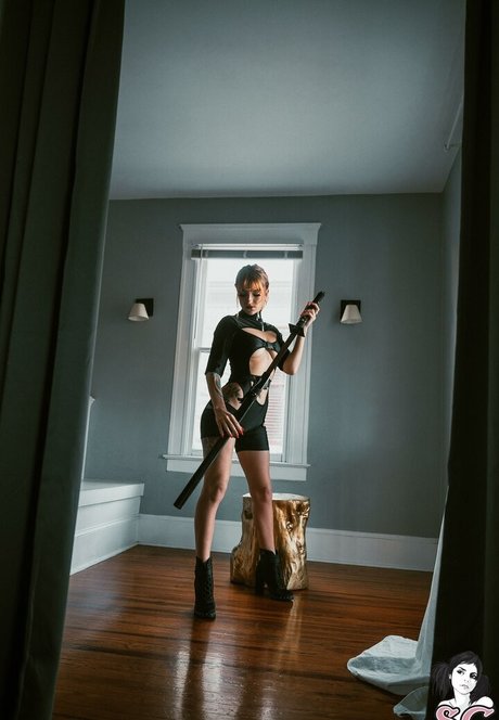 Sophie Anne star nudes picture