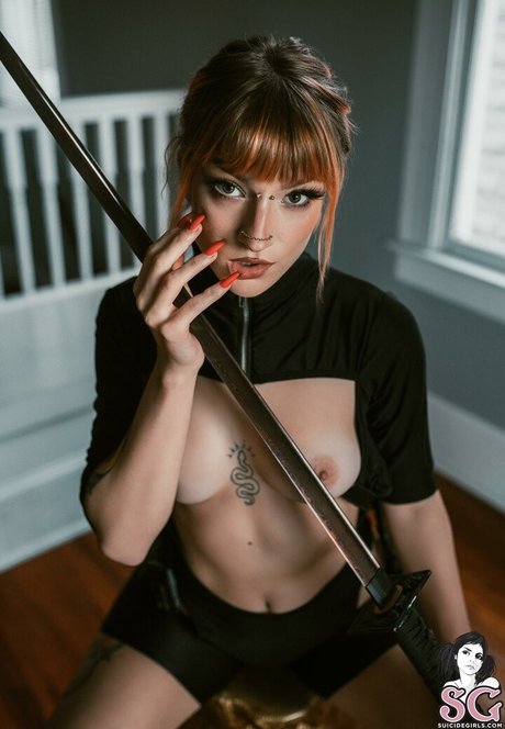 Sophie Anne star xxx photo