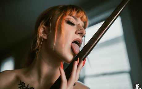 Sophie Anne art pornstar pic