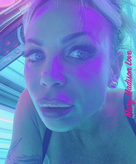 marymadison pornstar naked gallery