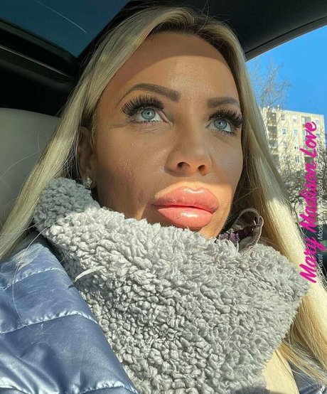 marymadison model hot pic