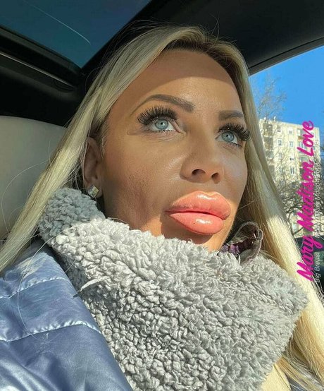 marymadison pornographic star photos