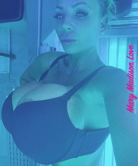marymadison xxx model img