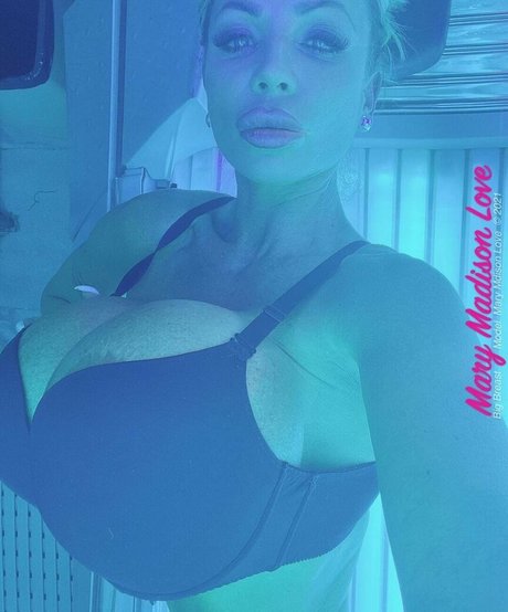 marymadison beautiful pornstar image