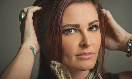 Natalie Rose sexy pornstar image