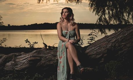 Natalie Rose star sexy image