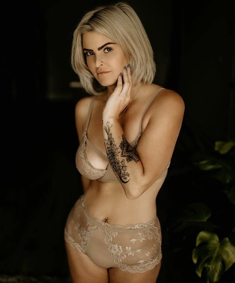 Natalie Rose nudes pornstar archive