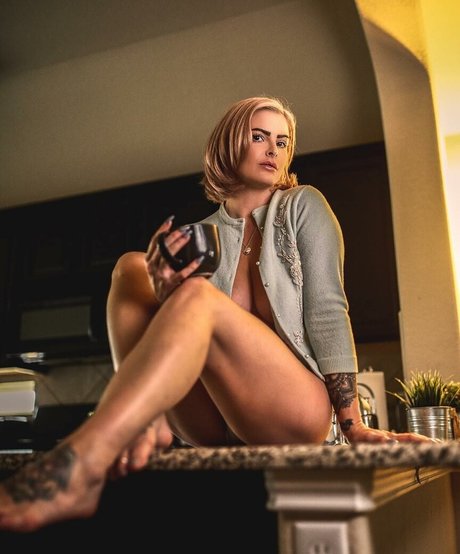 Natalie Rose star high quality photo