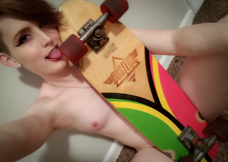 veroticajae exclusive star photo